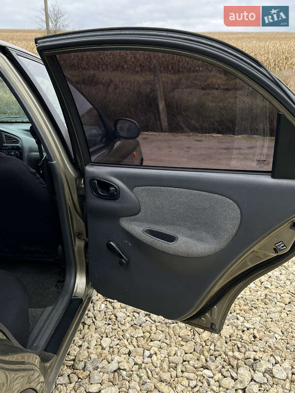 Седан Daewoo Lanos 2005 в Тернополі фото 22 Седан Daewoo Lanos 2005 в Тернополі