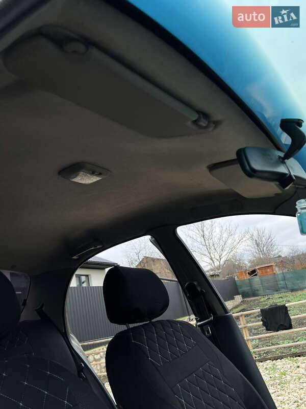 Седан Daewoo Lanos 2005 в Тернополі фото 26 Седан Daewoo Lanos 2005 в Тернополі