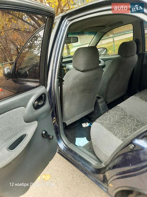 Седан Daewoo Lanos 2006 в Києві фото 2 Седан Daewoo Lanos 2006 в Києві