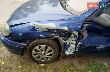 Седан Daewoo Lanos 2009 в Кременчуге