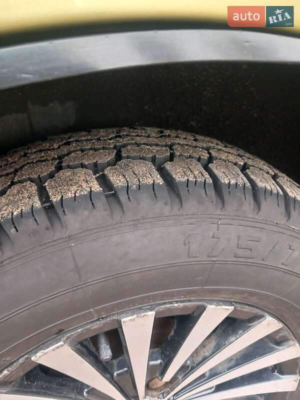 Седан Daewoo Lanos 2007 в Чернигове фото 16 Седан Daewoo Lanos 2007 в Чернигове