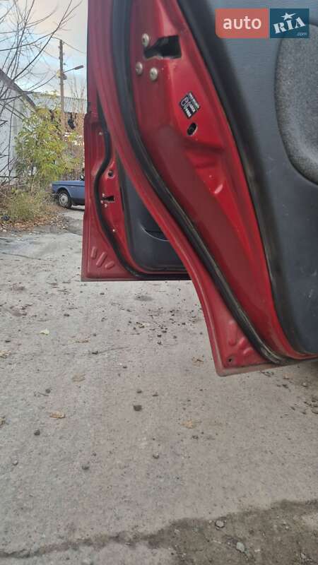 Седан Daewoo Lanos 2008 в Харкові фото 6 Седан Daewoo Lanos 2008 в Харкові