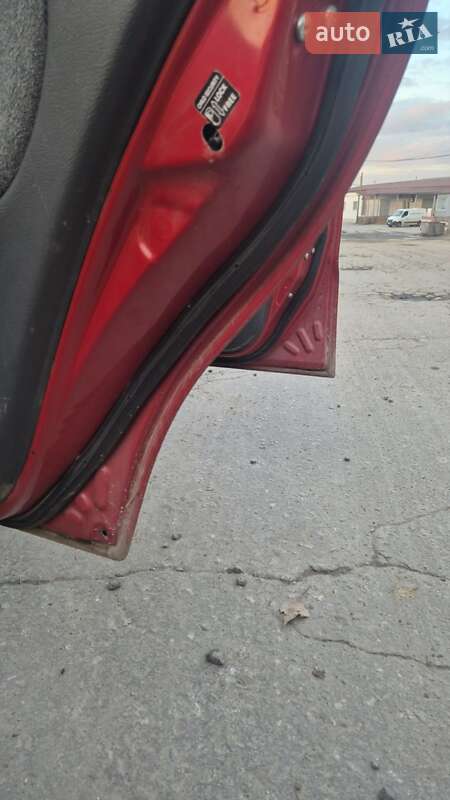 Седан Daewoo Lanos 2008 в Харкові фото 9 Седан Daewoo Lanos 2008 в Харкові