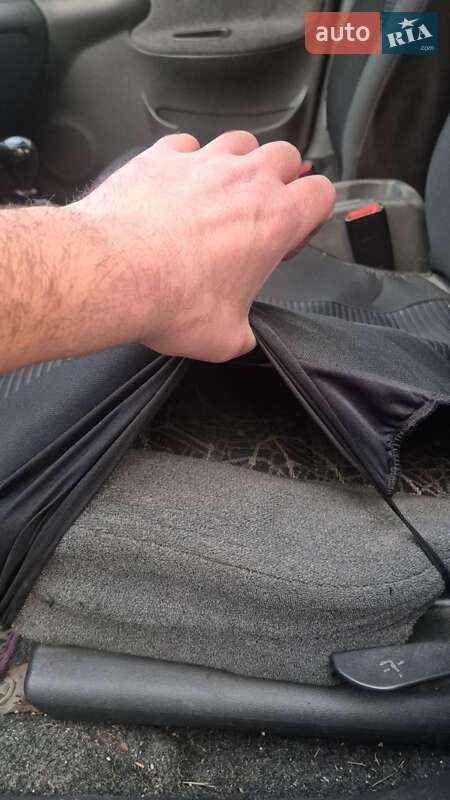 Седан Daewoo Lanos 2008 в Харкові фото 11 Седан Daewoo Lanos 2008 в Харкові