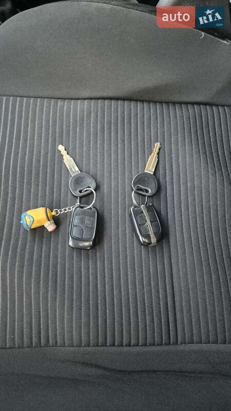 Седан Daewoo Lanos 2008 в Харкові фото 14 Седан Daewoo Lanos 2008 в Харкові