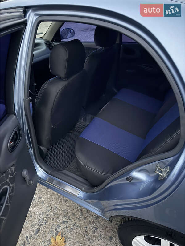 Седан Daewoo Lanos 2008 в Миколаєві фото 13 Седан Daewoo Lanos 2008 в Миколаєві