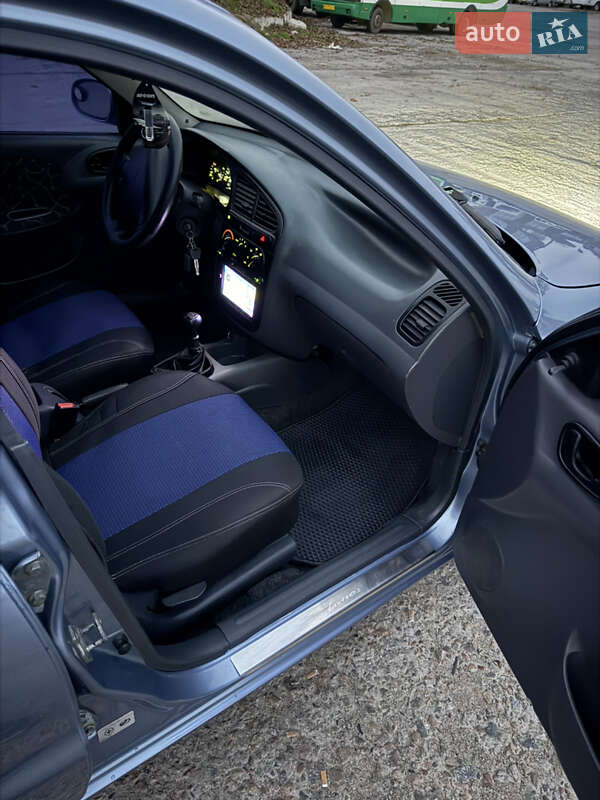 Седан Daewoo Lanos 2008 в Миколаєві фото 19 Седан Daewoo Lanos 2008 в Миколаєві