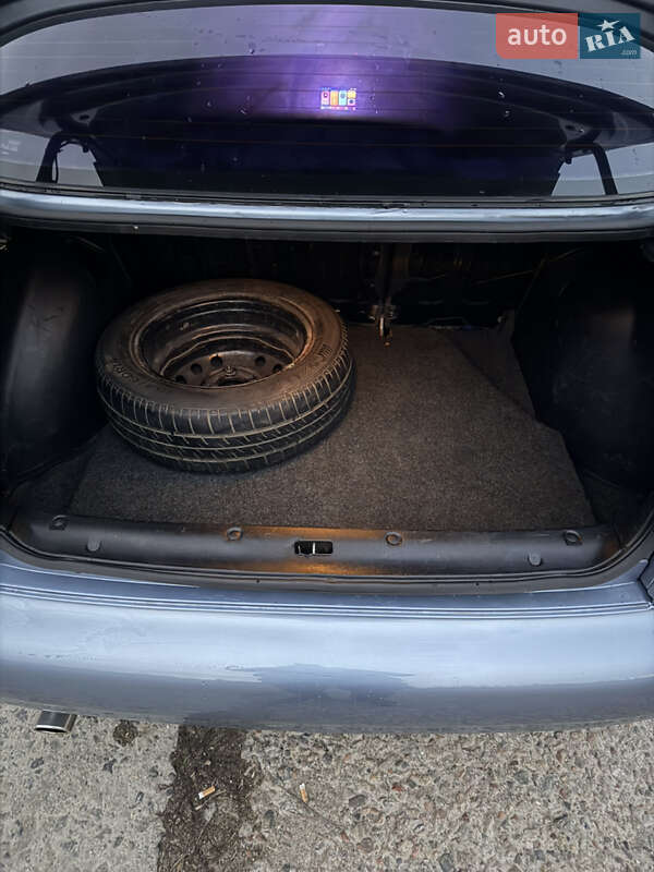 Седан Daewoo Lanos 2008 в Миколаєві фото 27 Седан Daewoo Lanos 2008 в Миколаєві