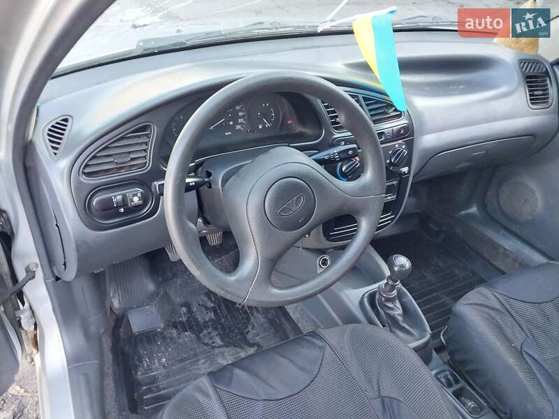 Седан Daewoo Lanos 2008 в Миколаєві фото 16 Седан Daewoo Lanos 2008 в Миколаєві