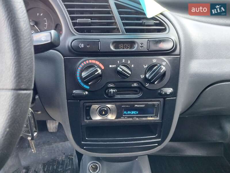 Седан Daewoo Lanos 2008 в Миколаєві фото 17 Седан Daewoo Lanos 2008 в Миколаєві