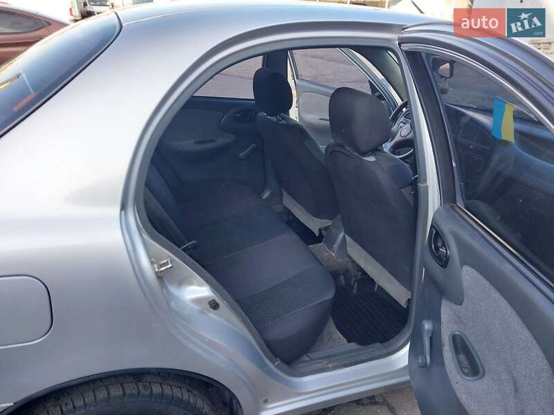 Седан Daewoo Lanos 2008 в Миколаєві фото 22 Седан Daewoo Lanos 2008 в Миколаєві