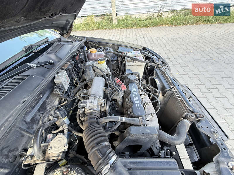 Седан Daewoo Lanos 2007 в Хмельницькому фото 11 Седан Daewoo Lanos 2007 в Хмельницькому