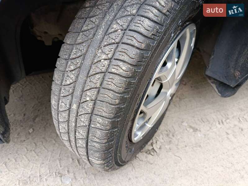 Седан Daewoo Lanos 2004 в Житомире фото 24 Седан Daewoo Lanos 2004 в Житомире