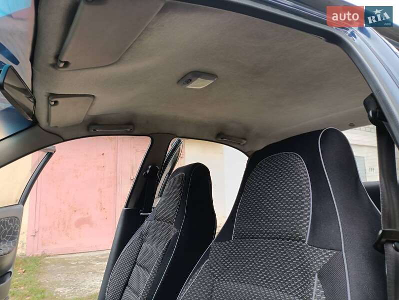 Седан Daewoo Lanos 2004 в Житомире фото 35 Седан Daewoo Lanos 2004 в Житомире