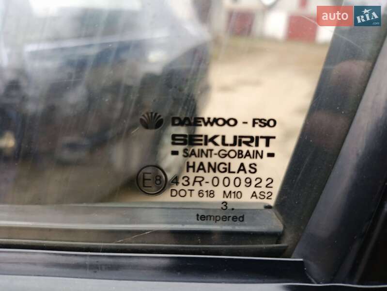 Седан Daewoo Lanos 2004 в Житомире фото 44 Седан Daewoo Lanos 2004 в Житомире