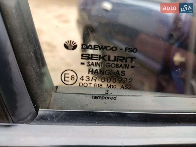 Седан Daewoo Lanos 2004 в Житомире фото 48 Седан Daewoo Lanos 2004 в Житомире