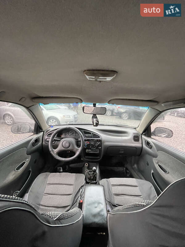 Седан Daewoo Lanos 2006 в Дергачах фото 8 Седан Daewoo Lanos 2006 в Дергачах