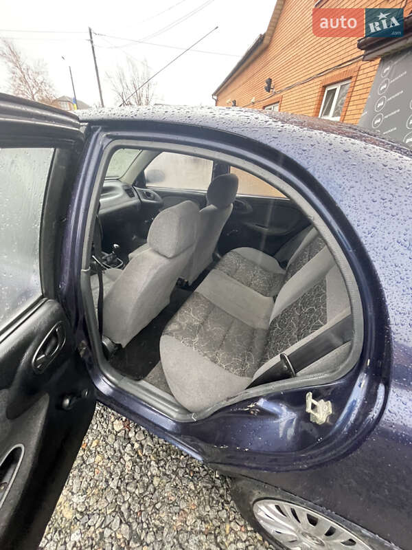 Седан Daewoo Lanos 2007 в Дергачах фото 7 Седан Daewoo Lanos 2007 в Дергачах
