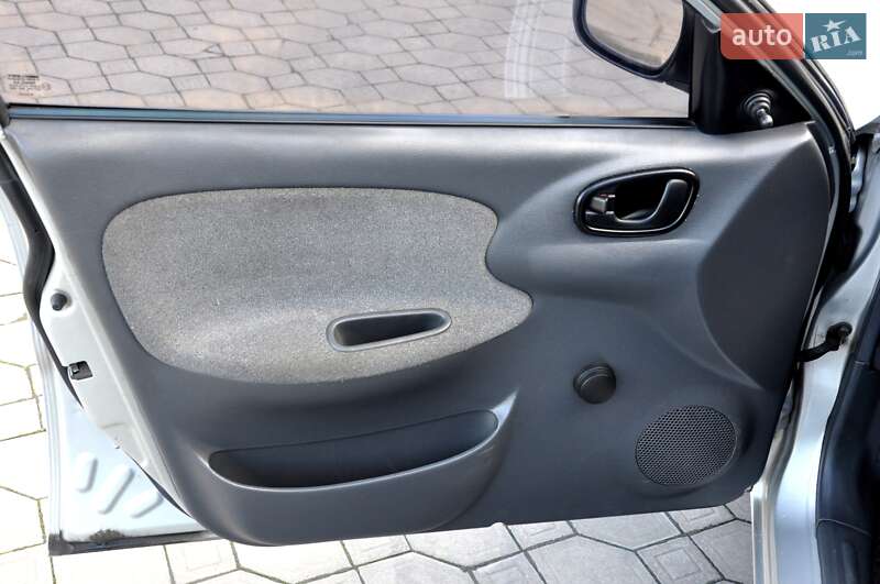 Седан Daewoo Lanos 2007 в Львові фото 3 Седан Daewoo Lanos 2007 в Львові