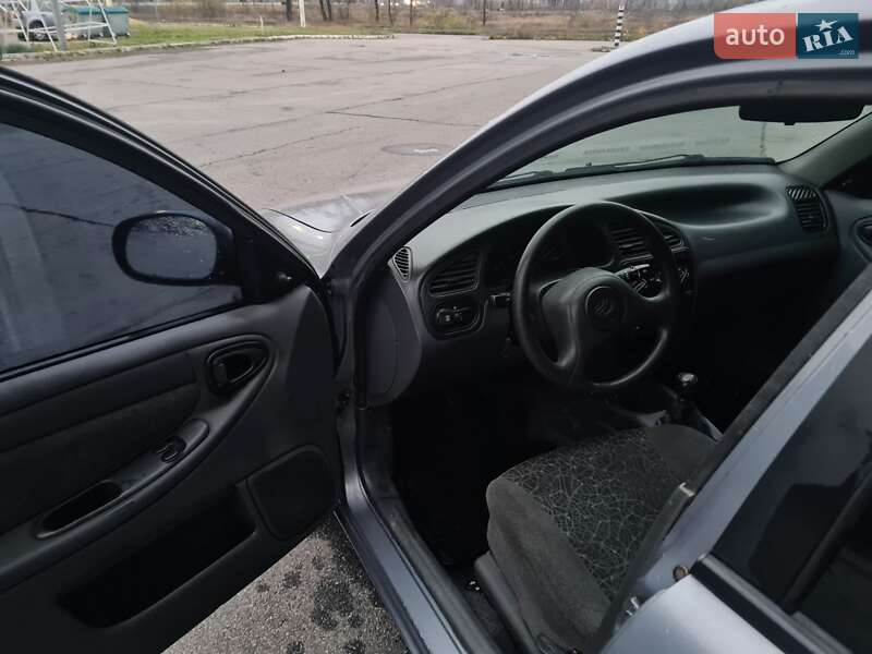 Седан Daewoo Lanos 2010 в Харкові фото 10 Седан Daewoo Lanos 2010 в Харкові