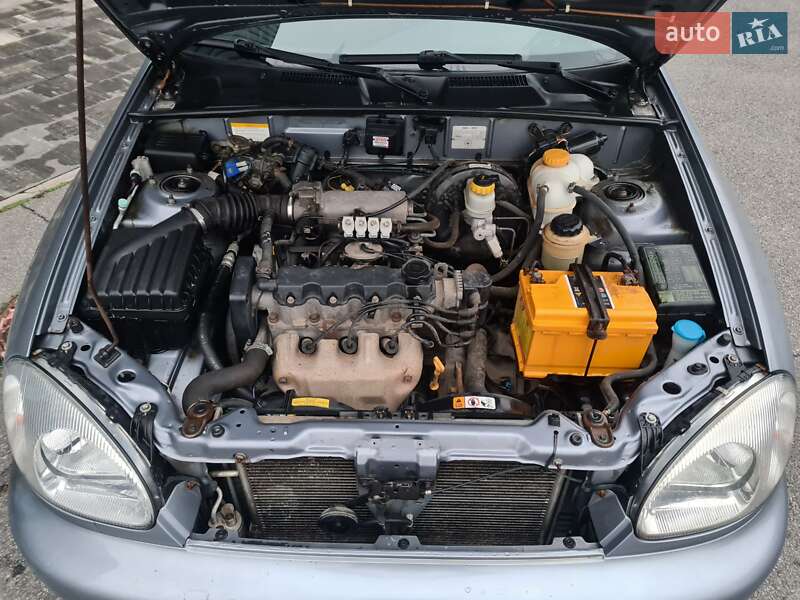 Седан Daewoo Lanos 2010 в Харкові фото 9 Седан Daewoo Lanos 2010 в Харкові