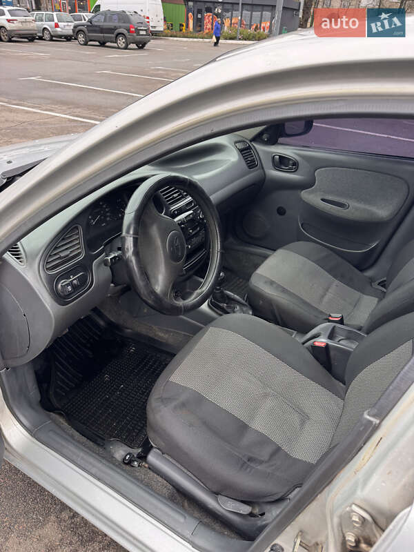 Седан Daewoo Lanos 2007 в Харькове фото 12 Седан Daewoo Lanos 2007 в Харькове