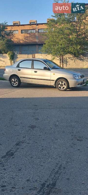 Седан Daewoo Lanos 2005 в Харкові фото 3 Седан Daewoo Lanos 2005 в Харкові