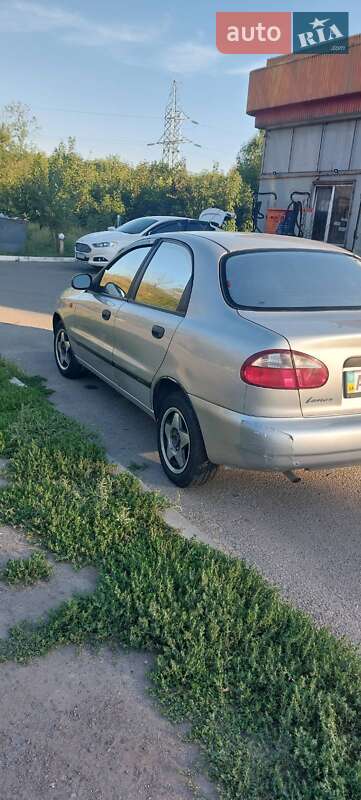 Седан Daewoo Lanos 2005 в Харкові фото 10 Седан Daewoo Lanos 2005 в Харкові