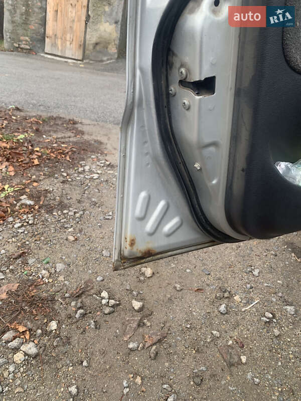 Седан Daewoo Lanos 2008 в Хмельницком