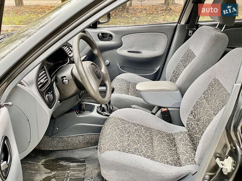 Седан Daewoo Lanos 2008 в Харкові фото 17 Седан Daewoo Lanos 2008 в Харкові