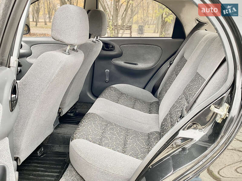 Седан Daewoo Lanos 2008 в Харкові фото 20 Седан Daewoo Lanos 2008 в Харкові