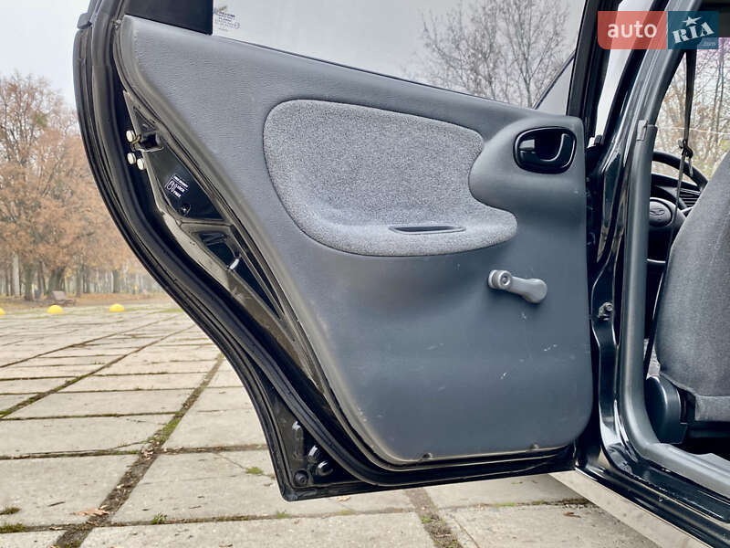 Седан Daewoo Lanos 2008 в Харкові фото 23 Седан Daewoo Lanos 2008 в Харкові