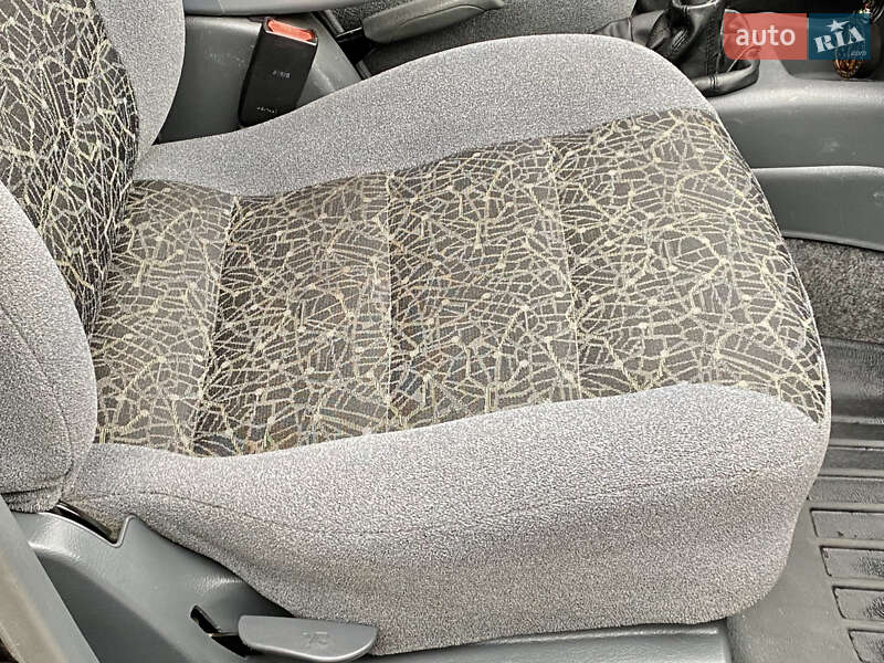 Седан Daewoo Lanos 2008 в Харкові фото 28 Седан Daewoo Lanos 2008 в Харкові