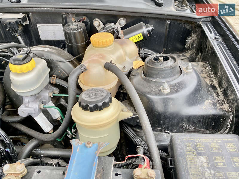 Седан Daewoo Lanos 2008 в Харкові фото 33 Седан Daewoo Lanos 2008 в Харкові