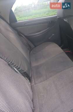 Седан Daewoo Lanos 2008 в Балаклее