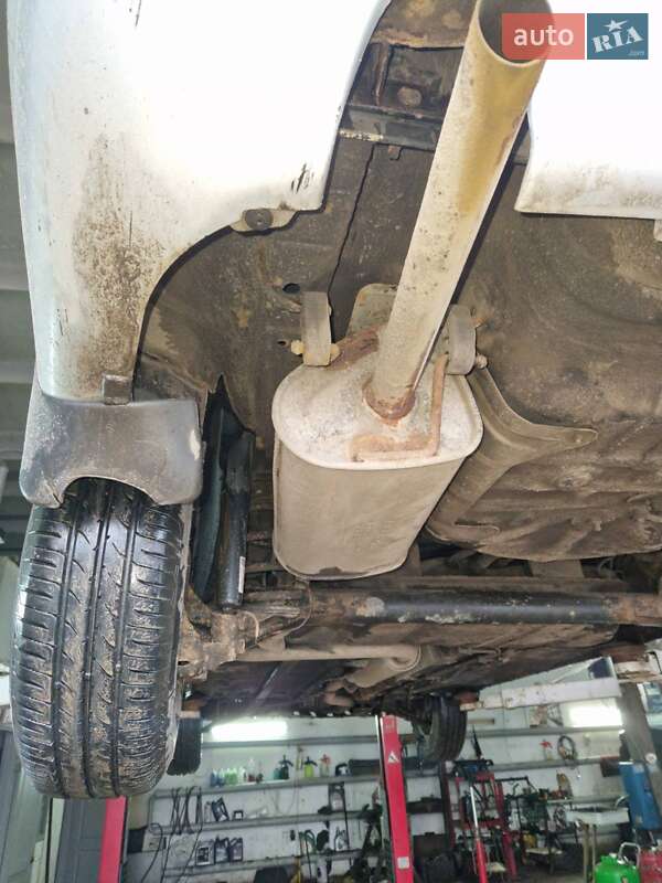 Седан Daewoo Lanos 2008 в Харькове фото Седан Daewoo Lanos 2008 в Харькове