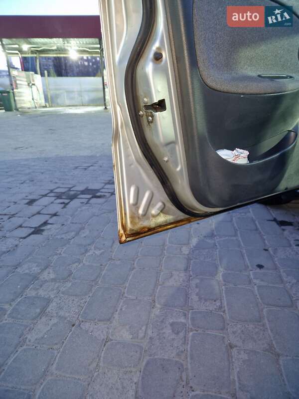 Седан Daewoo Lanos 2008 в Харькове фото 27 Седан Daewoo Lanos 2008 в Харькове