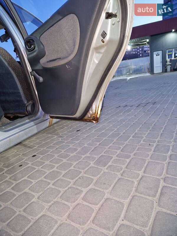 Седан Daewoo Lanos 2008 в Харькове фото 29 Седан Daewoo Lanos 2008 в Харькове