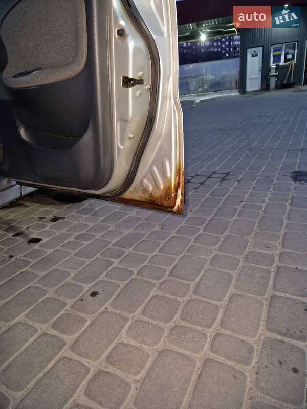 Седан Daewoo Lanos 2008 в Харькове фото 30 Седан Daewoo Lanos 2008 в Харькове