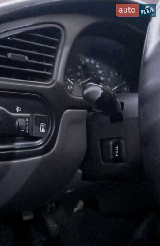 Седан Daewoo Lanos 2005 в Чорткові фото 7 Седан Daewoo Lanos 2005 в Чорткові