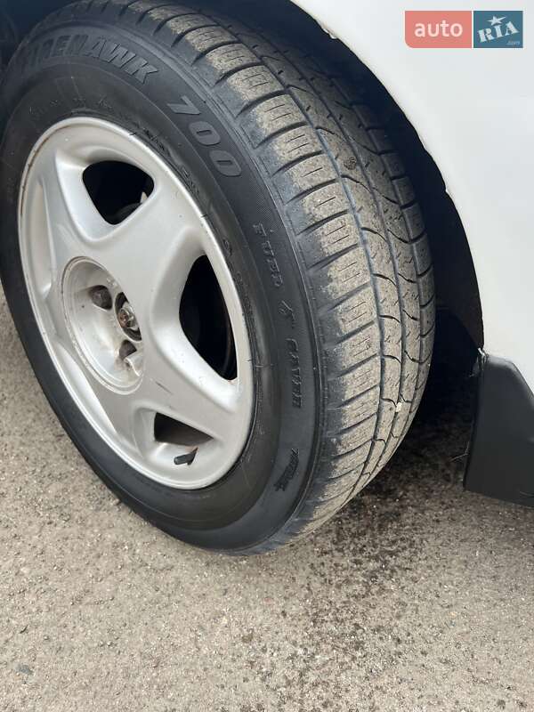 Седан Daewoo Lanos 2004 в Рівному фото 10 Седан Daewoo Lanos 2004 в Рівному