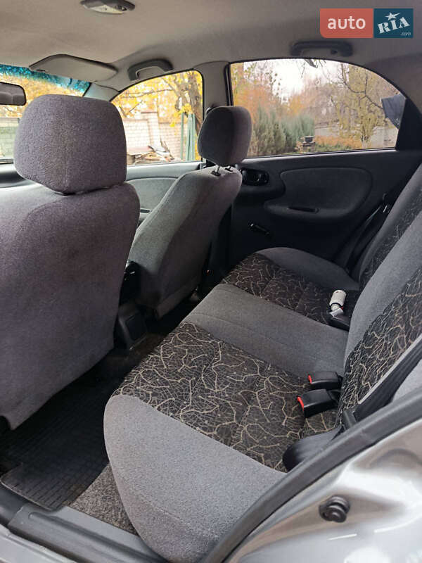 Седан Daewoo Lanos 2007 в Харькове фото 19 Седан Daewoo Lanos 2007 в Харькове