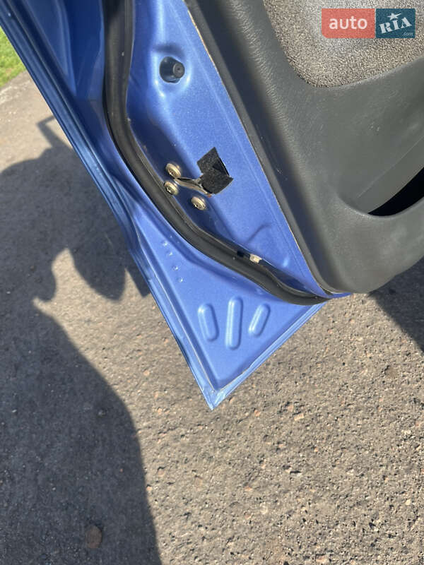 Седан Daewoo Lanos 2005 в Кривому Розі фото 10 Седан Daewoo Lanos 2005 в Кривому Розі