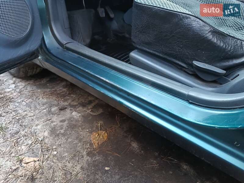 Седан Daewoo Lanos 2006 в Лебедине фото 10 Седан Daewoo Lanos 2006 в Лебедине