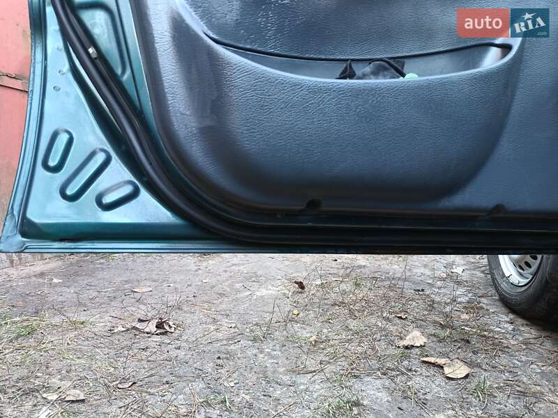 Седан Daewoo Lanos 2006 в Лебедине фото 12 Седан Daewoo Lanos 2006 в Лебедине