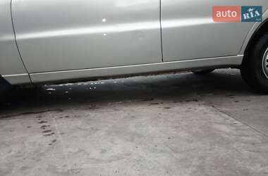 Седан Daewoo Lanos 2005 в Днепре