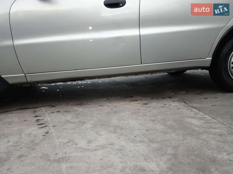 Седан Daewoo Lanos 2005 в Днепре фото 15 Седан Daewoo Lanos 2005 в Днепре