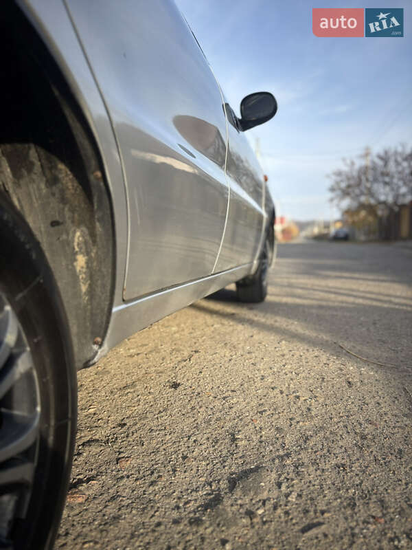 Седан Daewoo Lanos 2007 в Борисполі