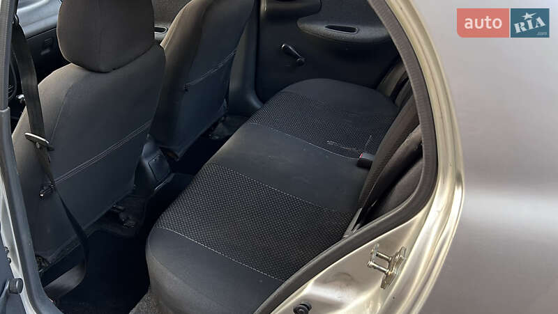 Седан Daewoo Lanos 2007 в Києві