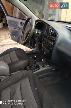 Седан Daewoo Lanos 2003 в Харькове